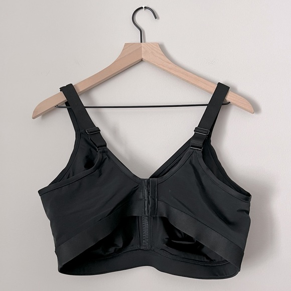 Cacique | Cool Bliss Unlined No Wire Bra - Picture 6 of 7